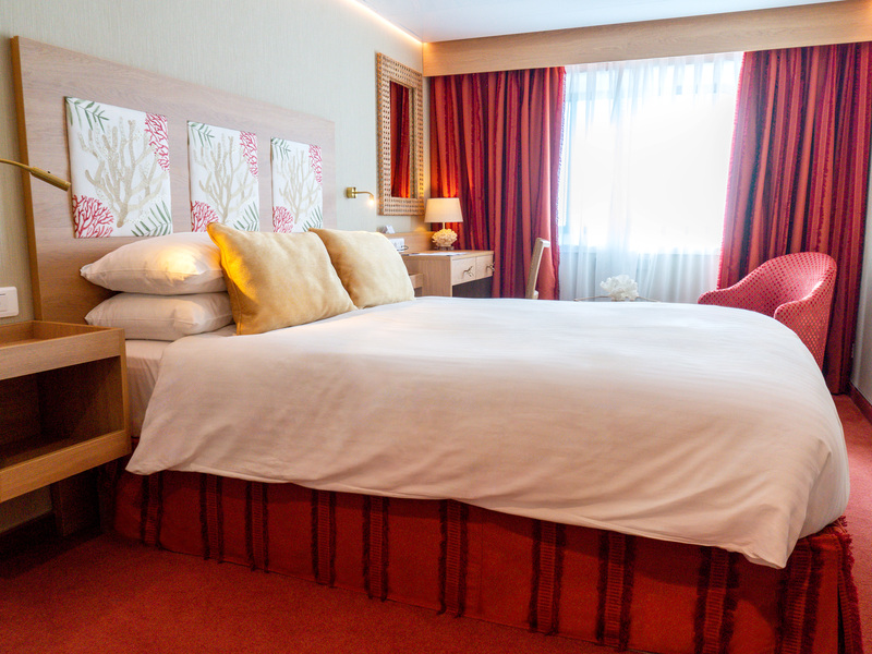 Superior Ocean View (A)